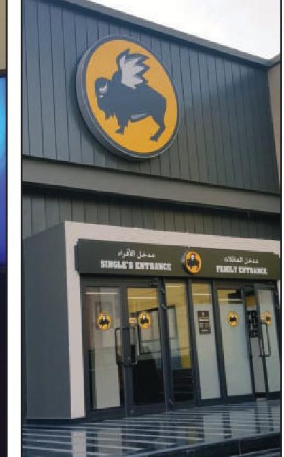 Buffalo Wings And Rings - Photo 3